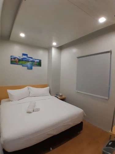 Superior room