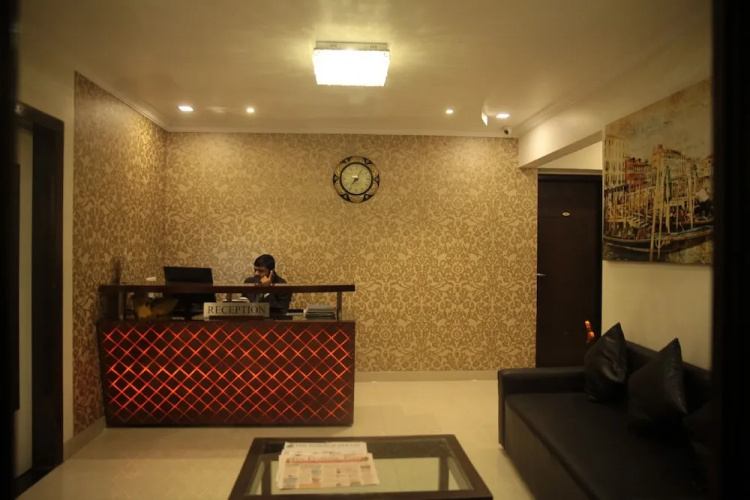 Hotel Tim Grand