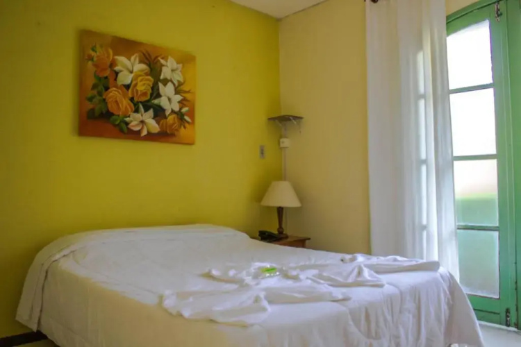 Hotel Caledonia Inn