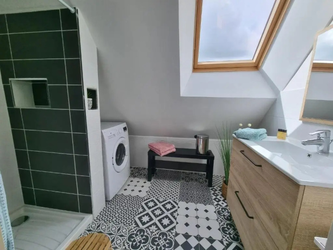 Les Gîtes Mina