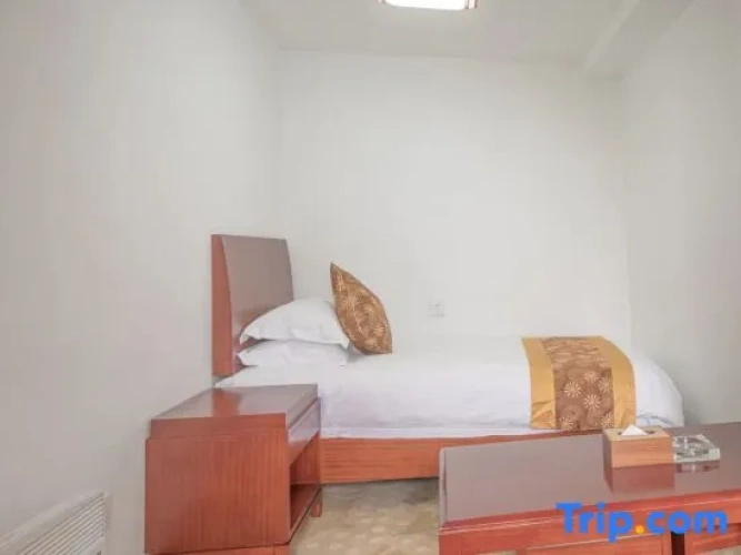 Triple Family Suite