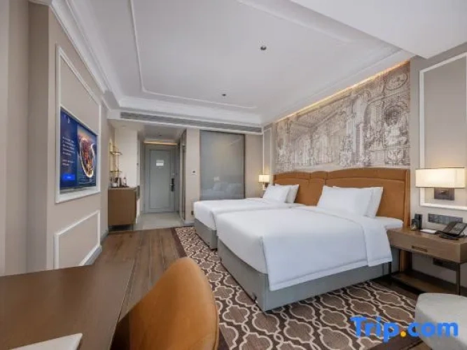 Business Twin room