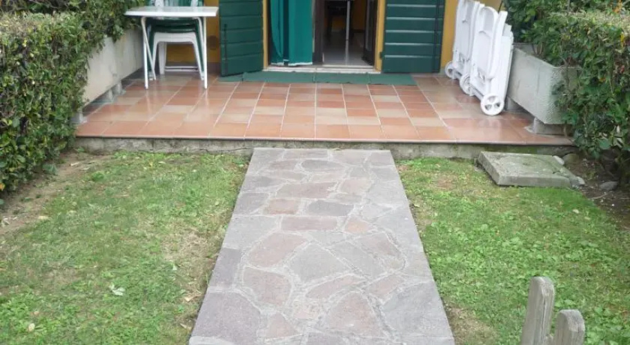 La Darsenina Apartment