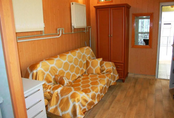 Фотография номера квартиры Апартаменты Эллинги в Отрадном