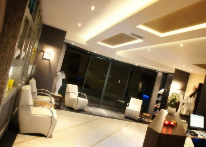 Landhotel Alberts