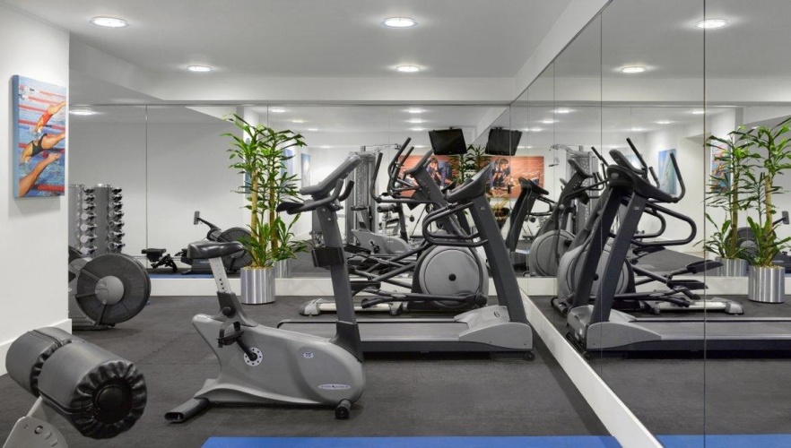 Radisson Blu Hotel Bristol photo 24