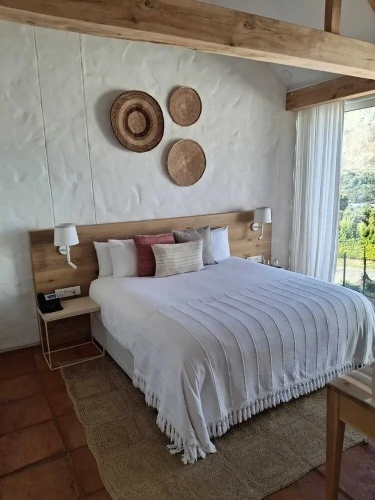 Luxury Double room