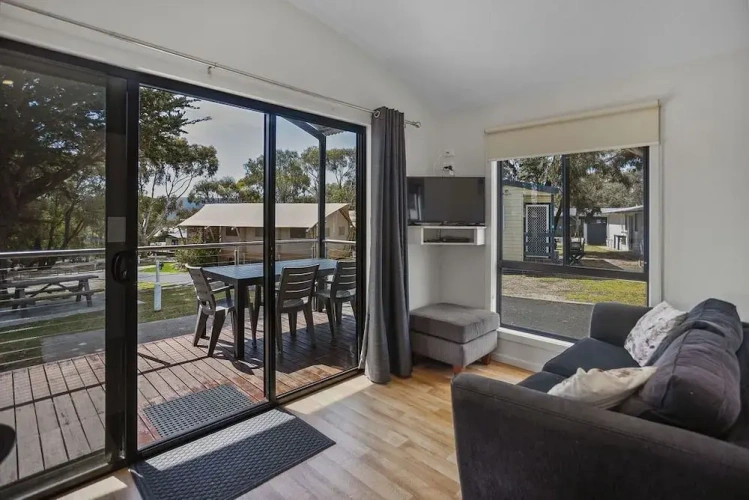 Standard Double Family room with balcony