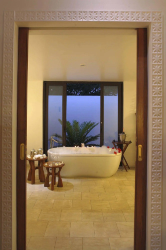 The Residence Zanzibar photo 10