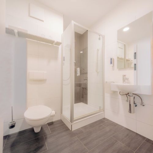 Comfort Double room with river view