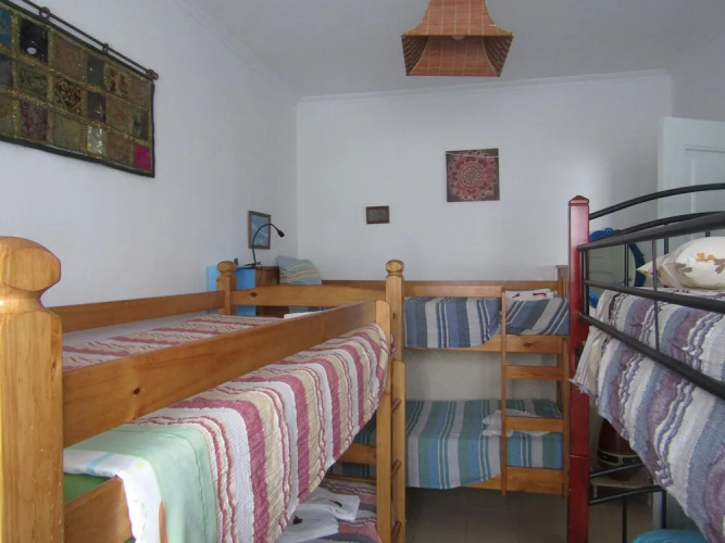 West Coast Surf Hostel