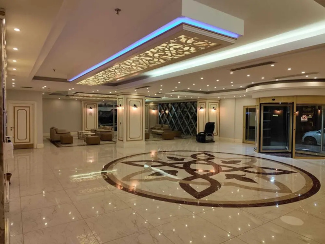 Sante Termal Hotel