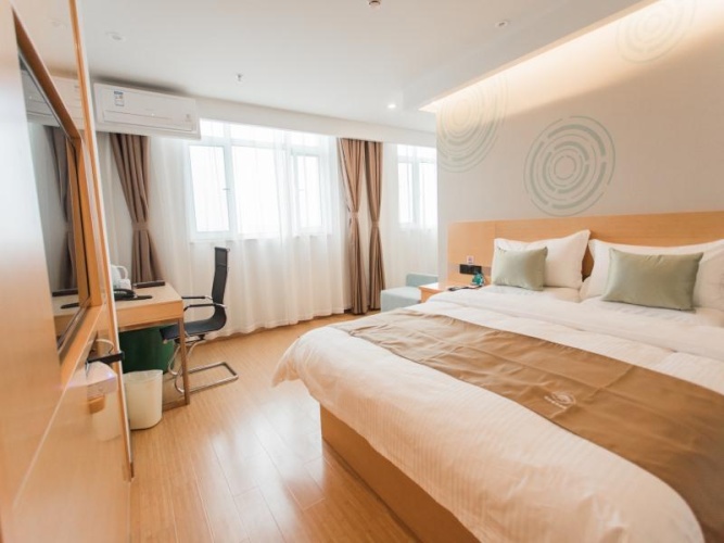 Standard Double Family room