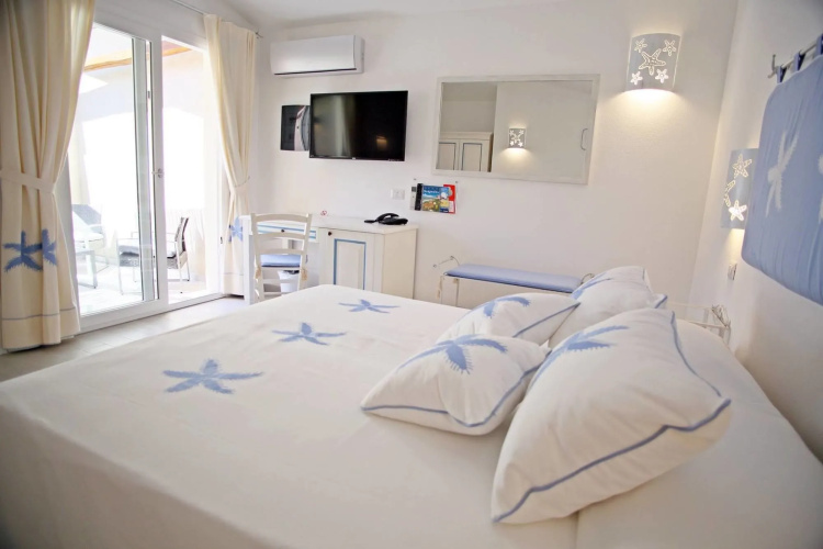 Regina Simius Hotel