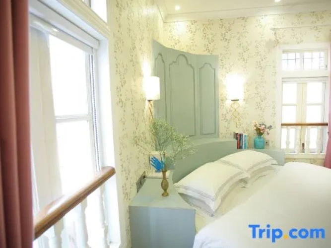 Standard Twin Family room