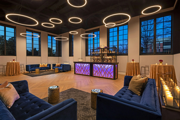 The St. Regis Atlanta photo 25
