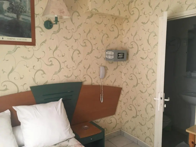 Hôtel Relax