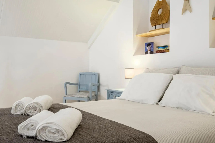 Fisherman's Inn Loft