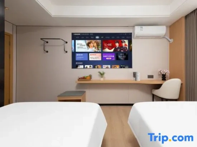Comfort Twin room