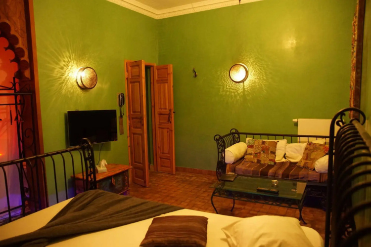 Riad Nour Hotel