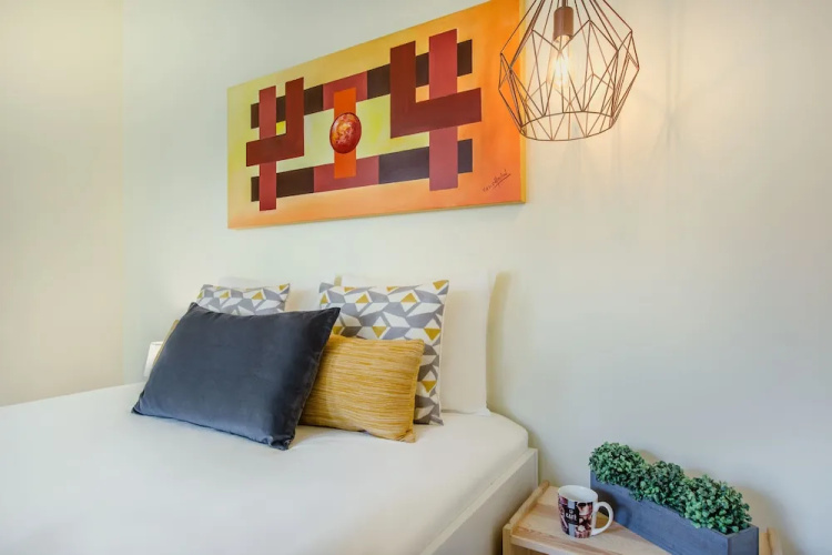 Charming Flat @ Trindade I