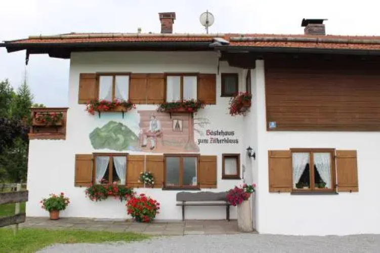 Gaestehaus zum Zitherklaus