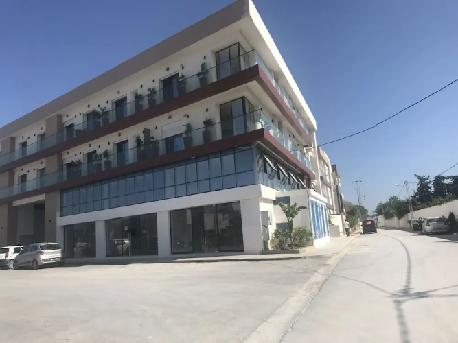 Image de l'hôtel