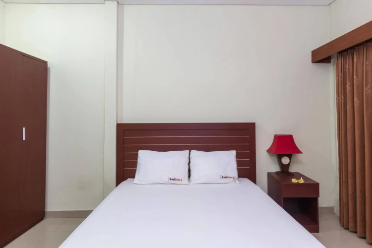 RedDoorz @ Danau Tondano Sanur