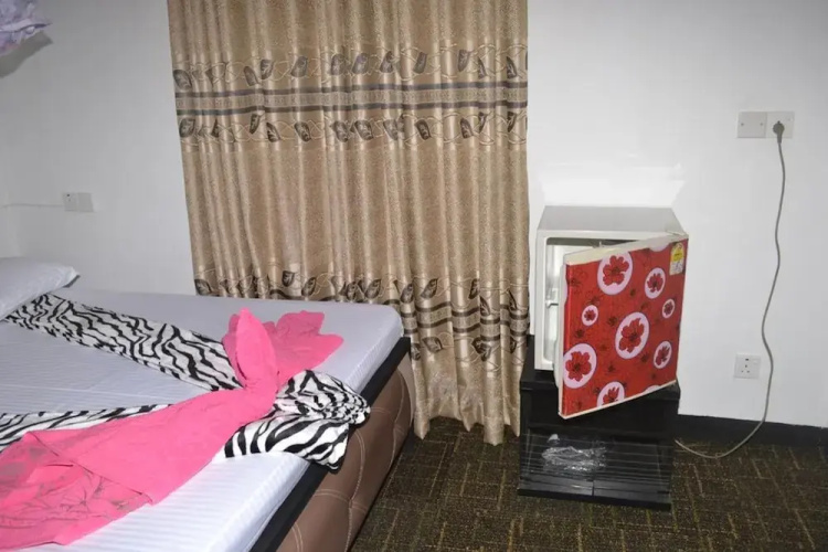 Ella Fresh Point Homestay