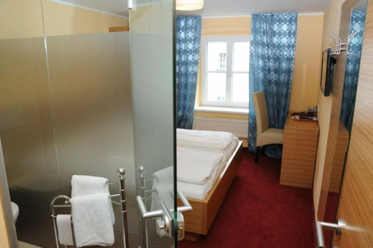 Hotel Stiegenwirt