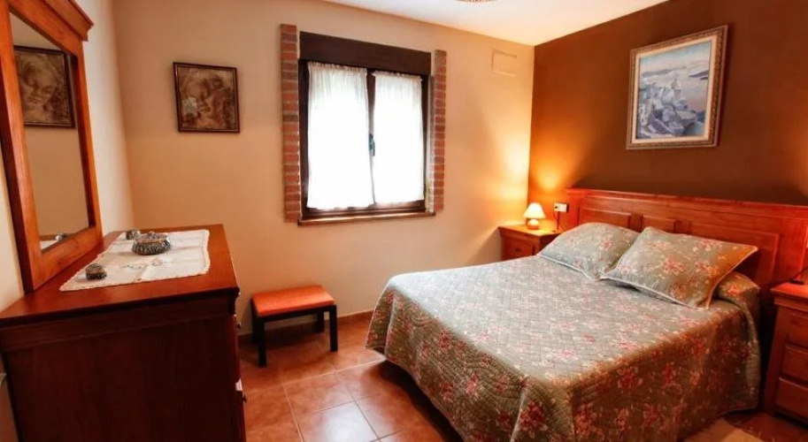 Hotel Rural El Caserón