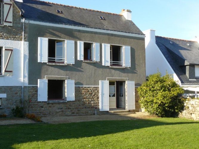 2 Bedrooms Cottage