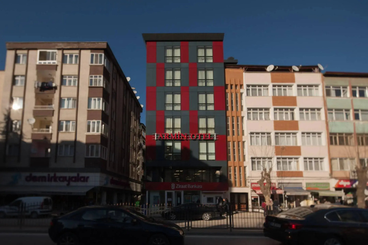 Imagen del hotel