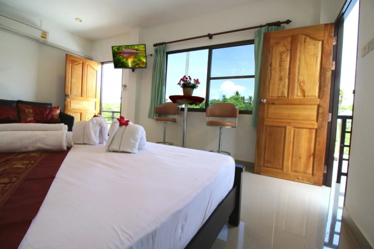 Ya Nui Resort
