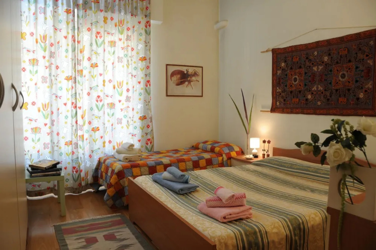 Zeus Bed & Breakfast