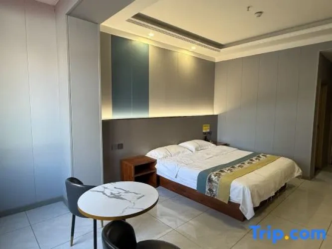 Luxury Double room