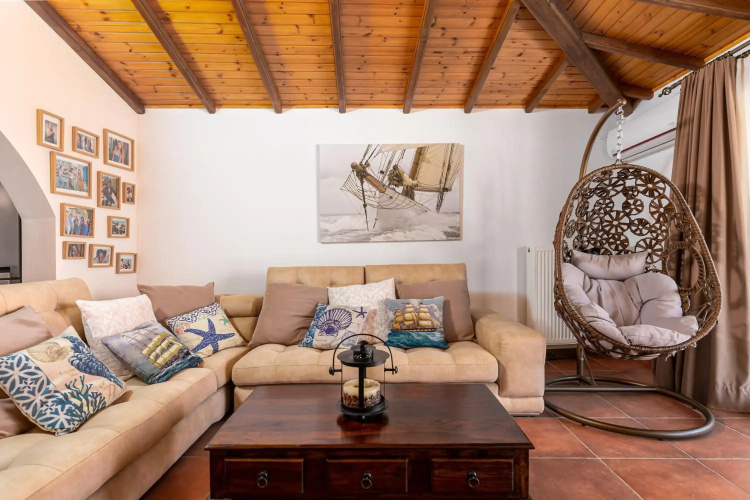 Nicolas Beach House