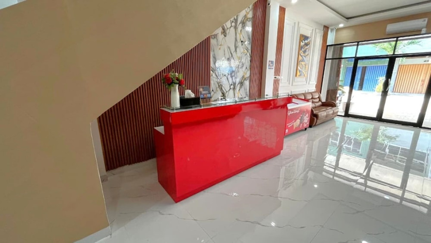 Collection O PH18 Bandar Lampung