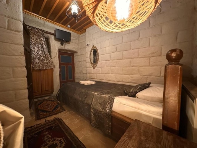 1 Bedroom Standard room