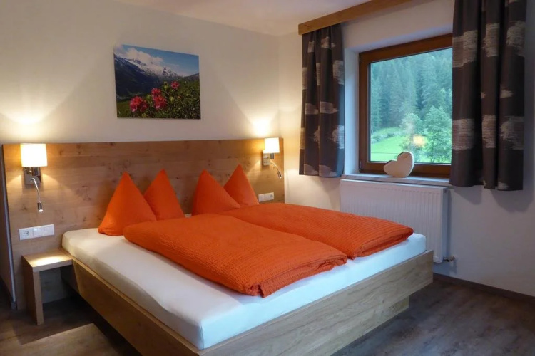 Haus Marchegg