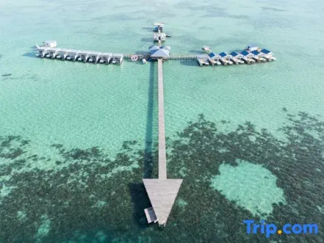 Sagittarius Resort