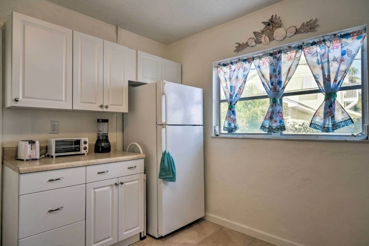 2 Bedrooms Cottage