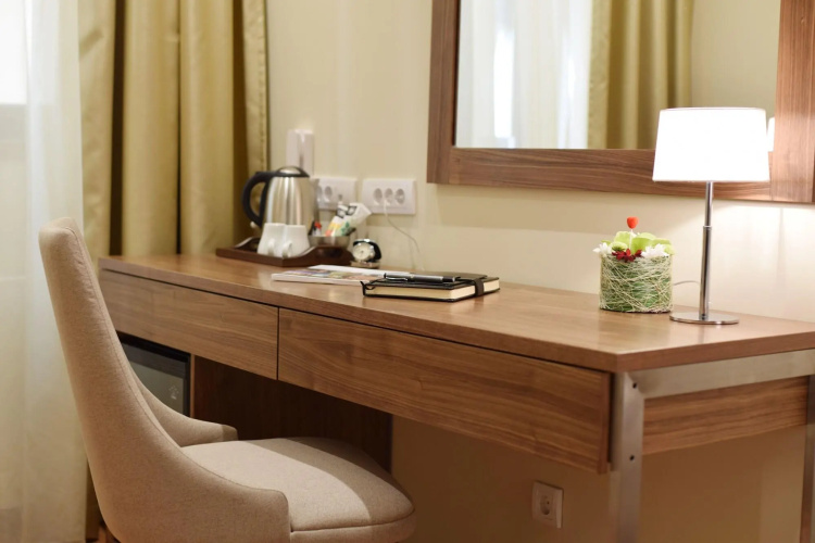 NV Luxury Suites & Spa