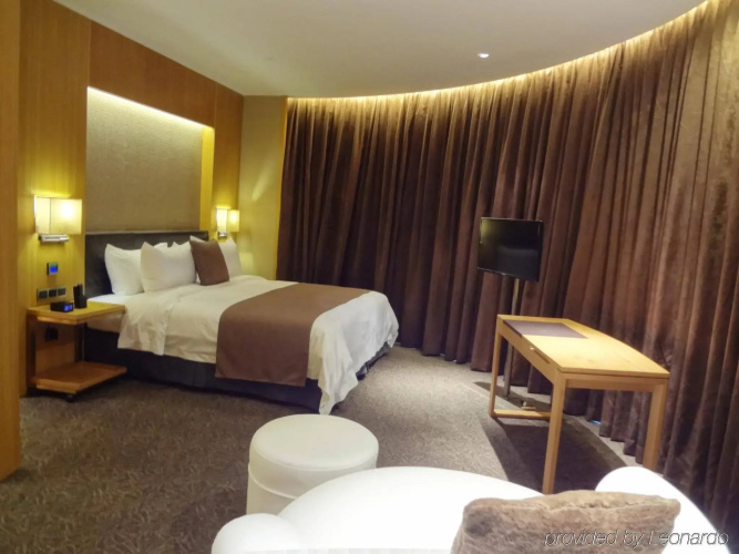 Vanburgh Hotel
