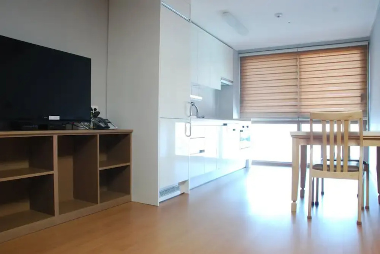 Residence Hotel I