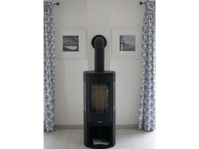 Holiday Home Reet am Dunenwald 25