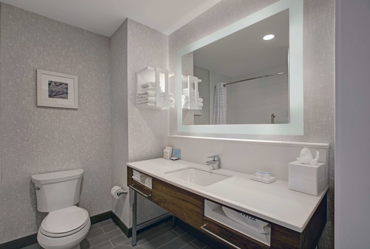 Hampton Inn & Suites by Hilton Waterloo St. Jacobs photo 11