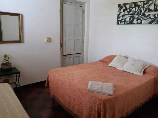 Hostel El Viaje