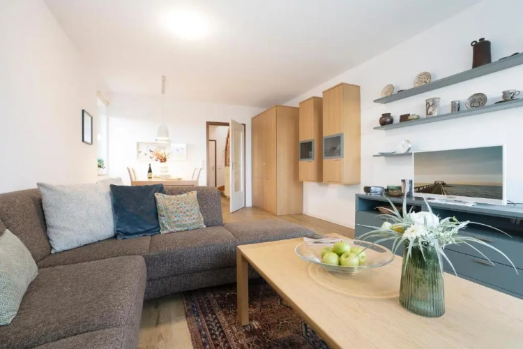 Haus Fernsicht Wohnung 18-M