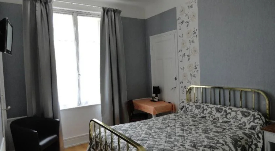 Hôtel Bristol Thermal